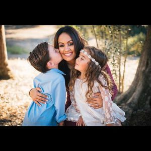 Meet your Posher, Angela